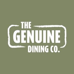 Company logo The Genuine Dining Co.