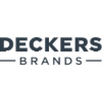 Logo de l'entreprise Deckers Brands