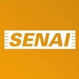 Company logo SENAI