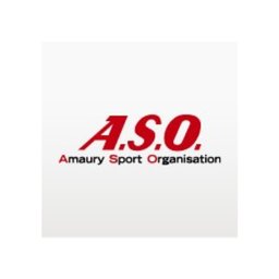 Logo de l'entreprise Amaury Sport Organisation