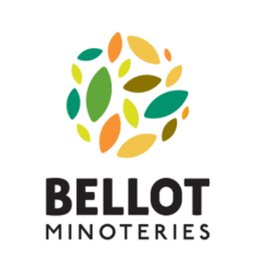 Logo de l'entreprise Bellot minoteries