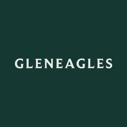 Company logo Gleneagles
