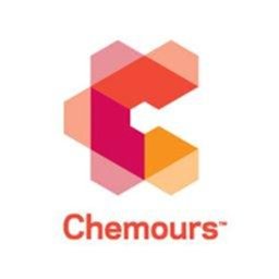 Company logo Chemours