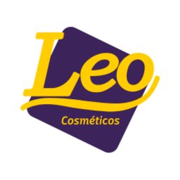 Company logo leo cosmeticos
