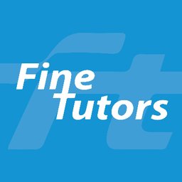 Fine Tutors Logo