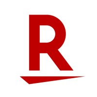 Logo de l'entreprise Rakuten Europe