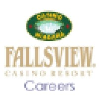 Company logo Niagara Casinos