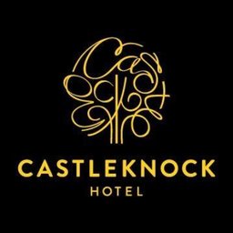 Company logo Castleknock Hotel