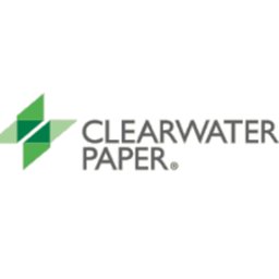 Company logo Clearwater Paper