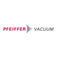Logo de l'entreprise Pfeiffer Vacuum
