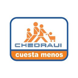 Logotipo de la empresa Grupo Comercial Chedraui