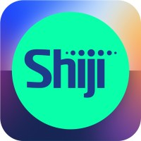 Company logo Shiji Group