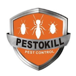 Company logo Pestokill Pest Control