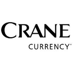 Company logo Crane Currency