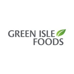 Company logo Green Isle Foods