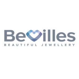 Company logo Bevilles Jewellers