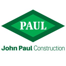 Company logo John Paul Construction