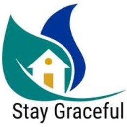 Company logo Stay Graceful