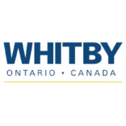 Company logo The Town of Whitby