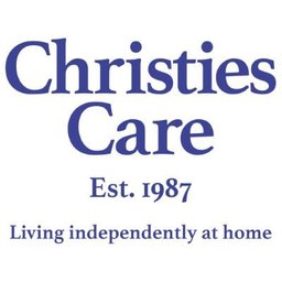 Company logo Christies Care