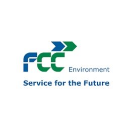 Company logo FCC Environment