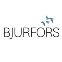 Company logo Bjurfors