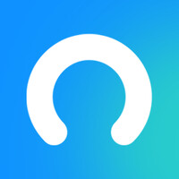 Company logo Neon