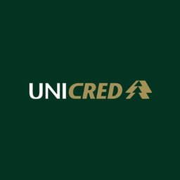 Company logo Unicred
