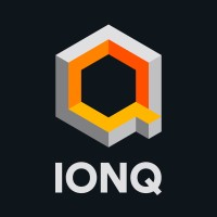 Firmenlogo IonQ