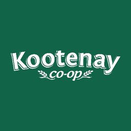 Company logo Kootenay Co-op