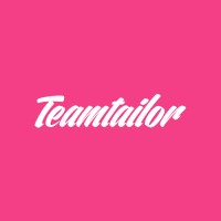 Company logo Teamtailor