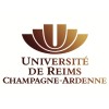 Logo de l'entreprise Université de Reims Champagne-Ardenne