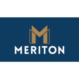 Company logo Meriton Group