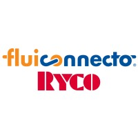 Company logo Fluiconnecto Ryco