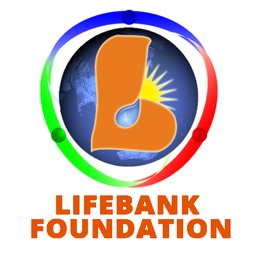 Company logo LifeBank Foundation, Inc.