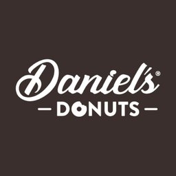 Company logo Daniels Donuts