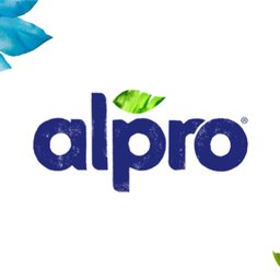 Company logo ALPRO