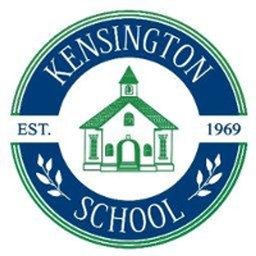 Company logo Kensington School