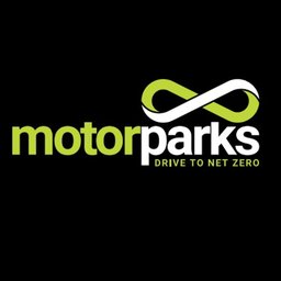 Company logo Motorparks