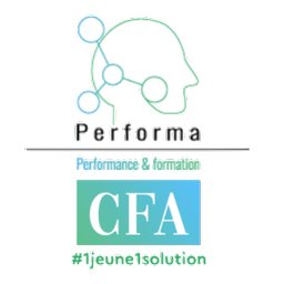 Logo de l'entreprise PERFORMA