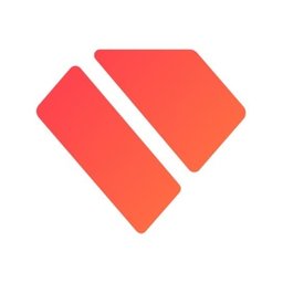 Logotipo de la empresa holded