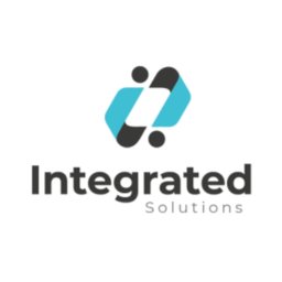 Company logo Integrated Solutions