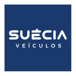 Suécia Veículos S/A Logo