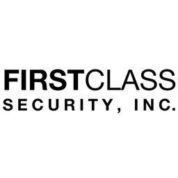 Company logo First Class Security Inc
