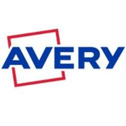 Avery Products Corporation Logo