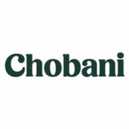 Company logo Chobani