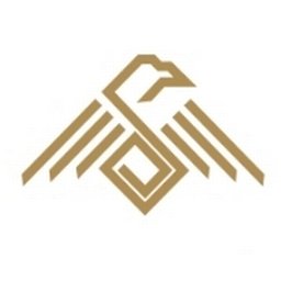 شعار الشركة United Al Saqer Group
