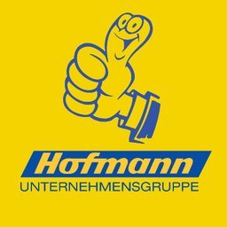 Firmenlogo Hofmann Internationale Spedition GmbH