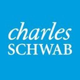 Company logo Charles Schwab