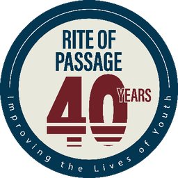 Company logo Rite of Passage